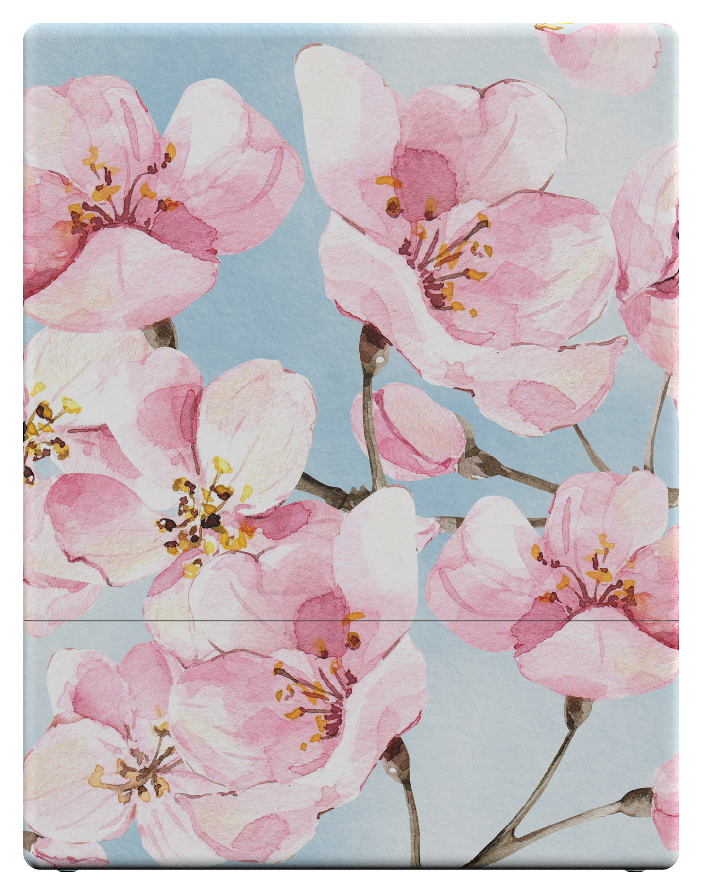UG Deck Case Boulder 100+ Floral Places - Cherry Blossom