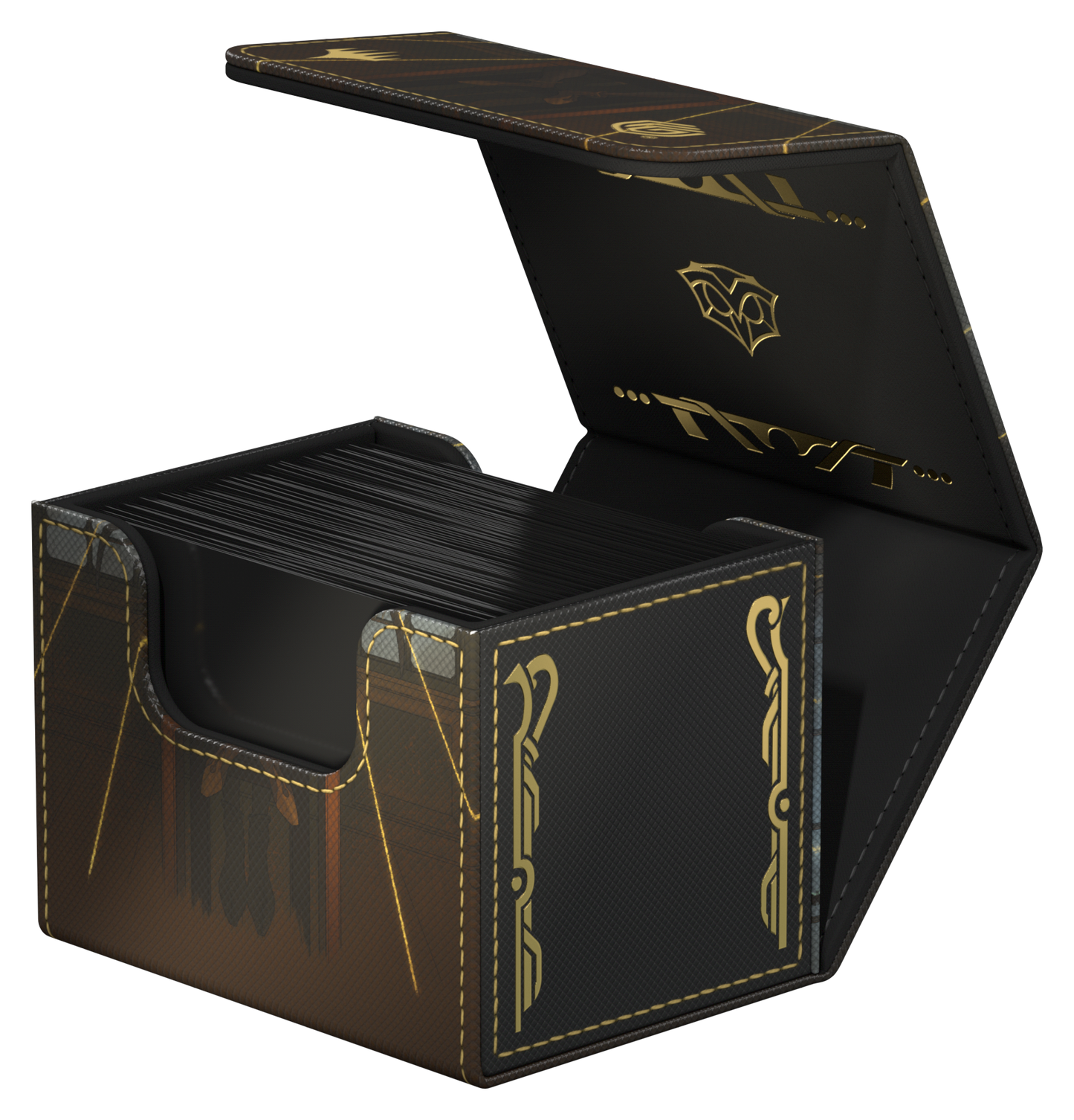 Sidewinder 100+ Xenoskin MTG Secrets of Strixhaven - Vampiric Tutor