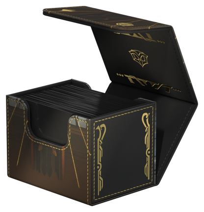 Sidewinder 100+ Xenoskin MTG Secrets of Strixhaven - Vampiric Tutor