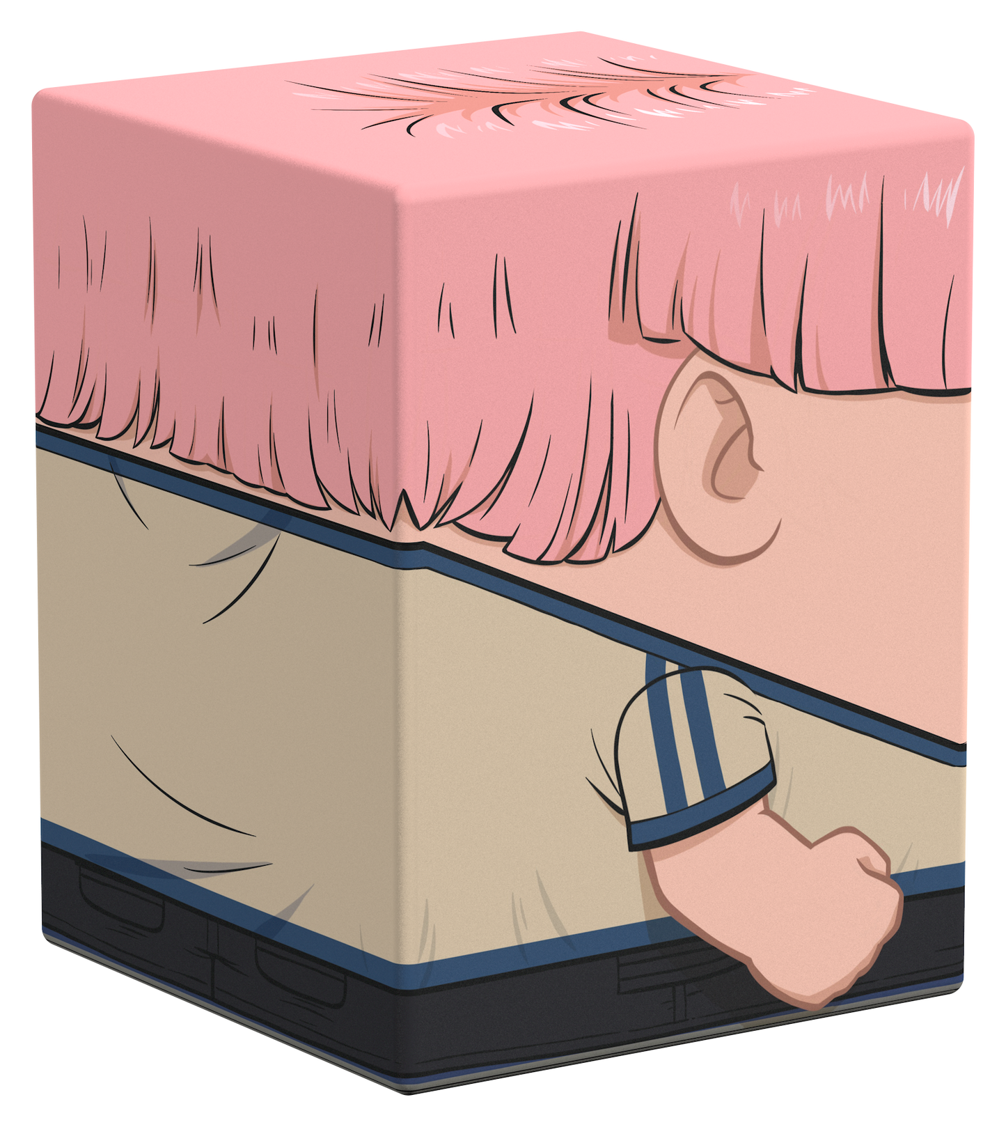 Squaroes Netflix One Piece Wv1 Koby