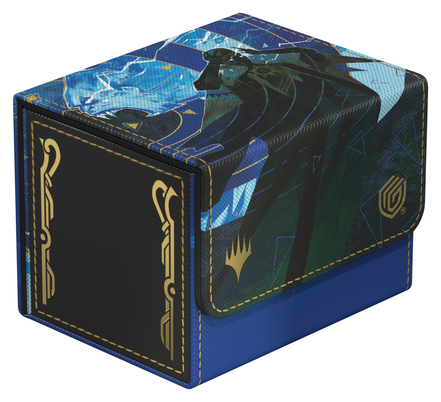 Sidewinder 100+ Xenoskin MTG Secrets of Strixhaven - Pongify