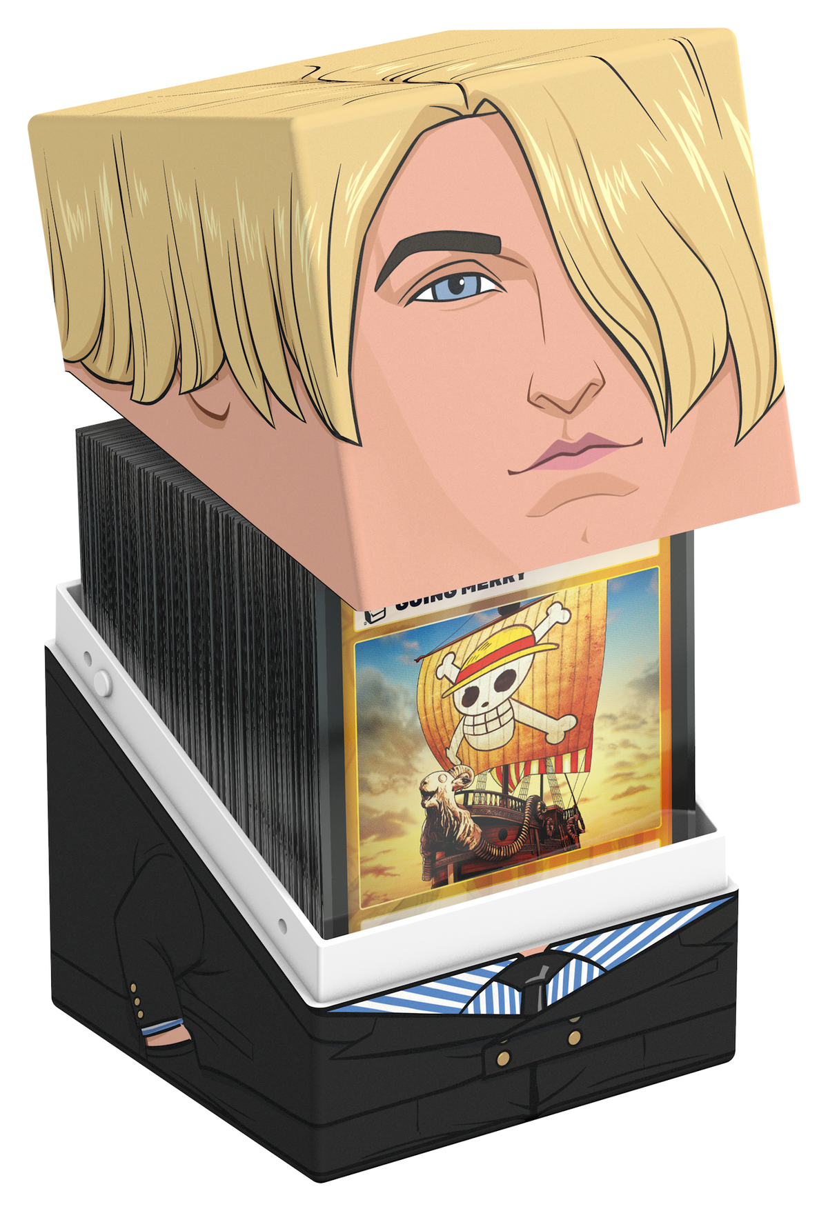 Squaroes Netflix One Piece Wv1 Sanji