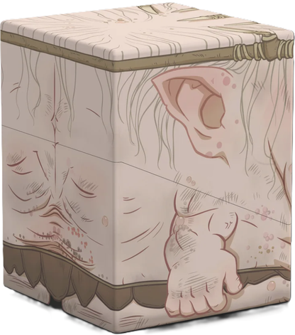 Squaroes Boulder 100+ The Hobbit Wv1 Goblin King
