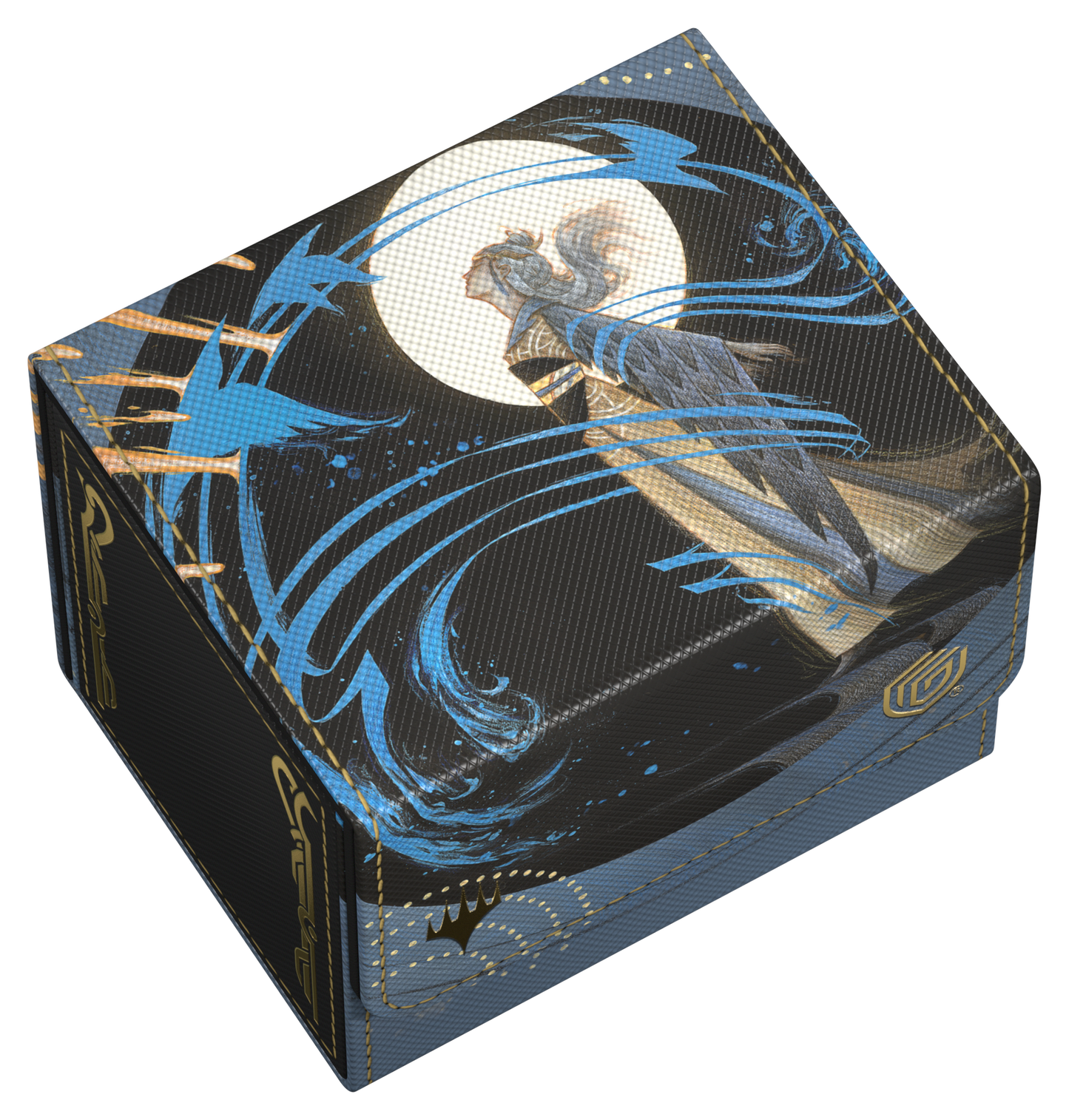 Sidewinder 100+ Xenoskin MTG Secrets of Strixhaven - Force of Will
