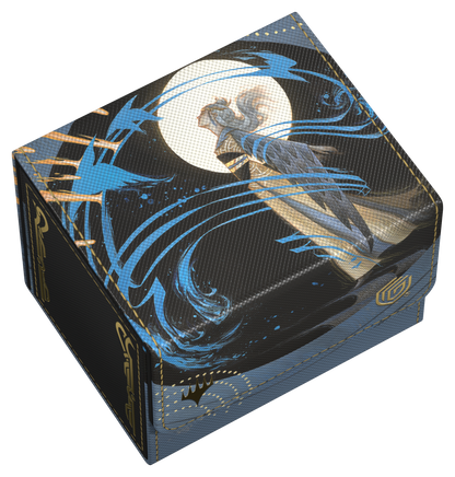 Sidewinder 100+ Xenoskin MTG Secrets of Strixhaven - Force of Will