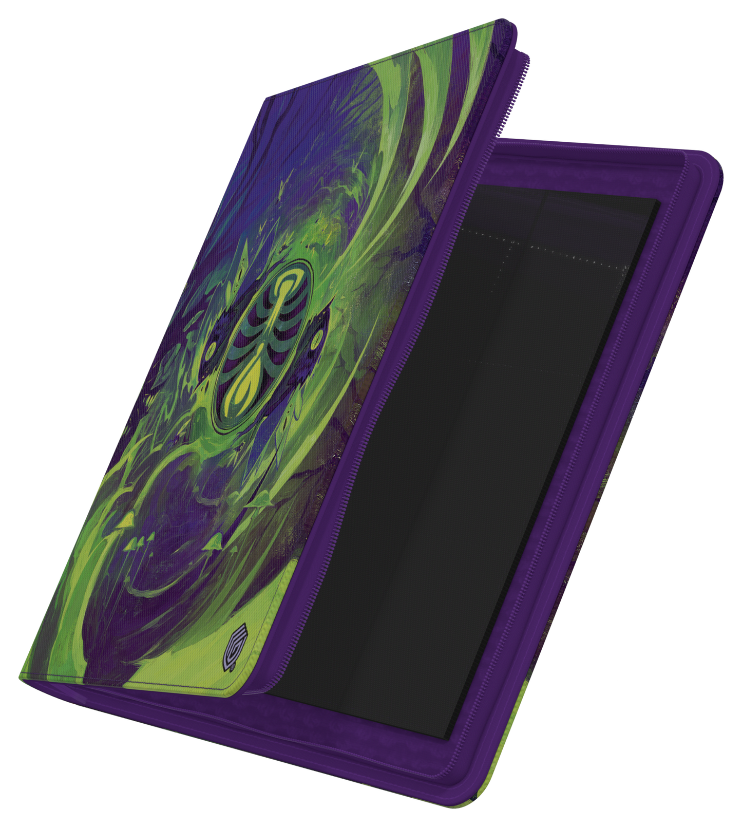 Zipfolio 480 Xenoskin MTG Secrest os Strixhaven - Witherbloom
