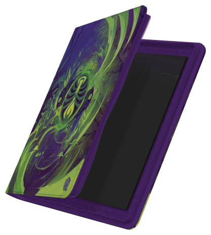 Zipfolio 480 Xenoskin MTG Secrest os Strixhaven - Witherbloom