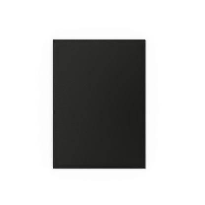 Dragon Shield Sleeves Dual Matte Black And Gold 100ct