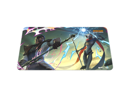 Riftbound League Of Legends TCG Vendetta Playmat #2