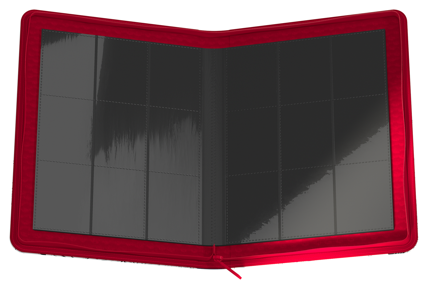 Ultimate Guard Zipfolio 360 Xenoskin One Piece - Sketch