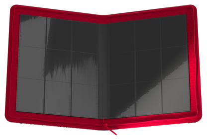 Ultimate Guard Zipfolio 360 Xenoskin One Piece - Sketch