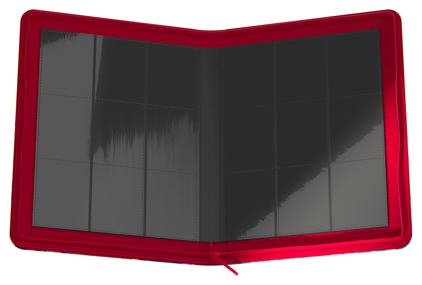 Ultimate Guard Zipfolio 360 Xenoskin One Piece - Crew