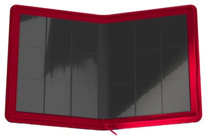 Ultimate Guard Zipfolio 360 Xenoskin One Piece - Crew