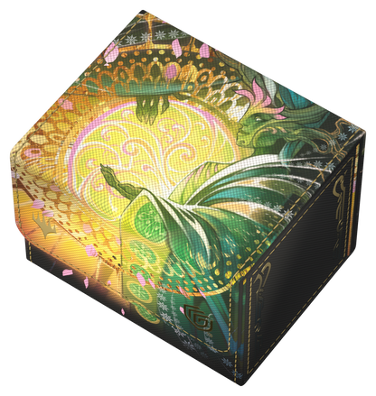 Sidewinder 100+ Xenoskin MTG Secrets of Strixhaven - Veil of Summer