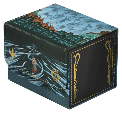 Sidewinder 100+ Xenoskin MTG Secrets of Strixhaven - Cyclonic Rift