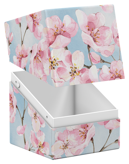 UG Deck Case Boulder 100+ Floral Places - Cherry Blossom