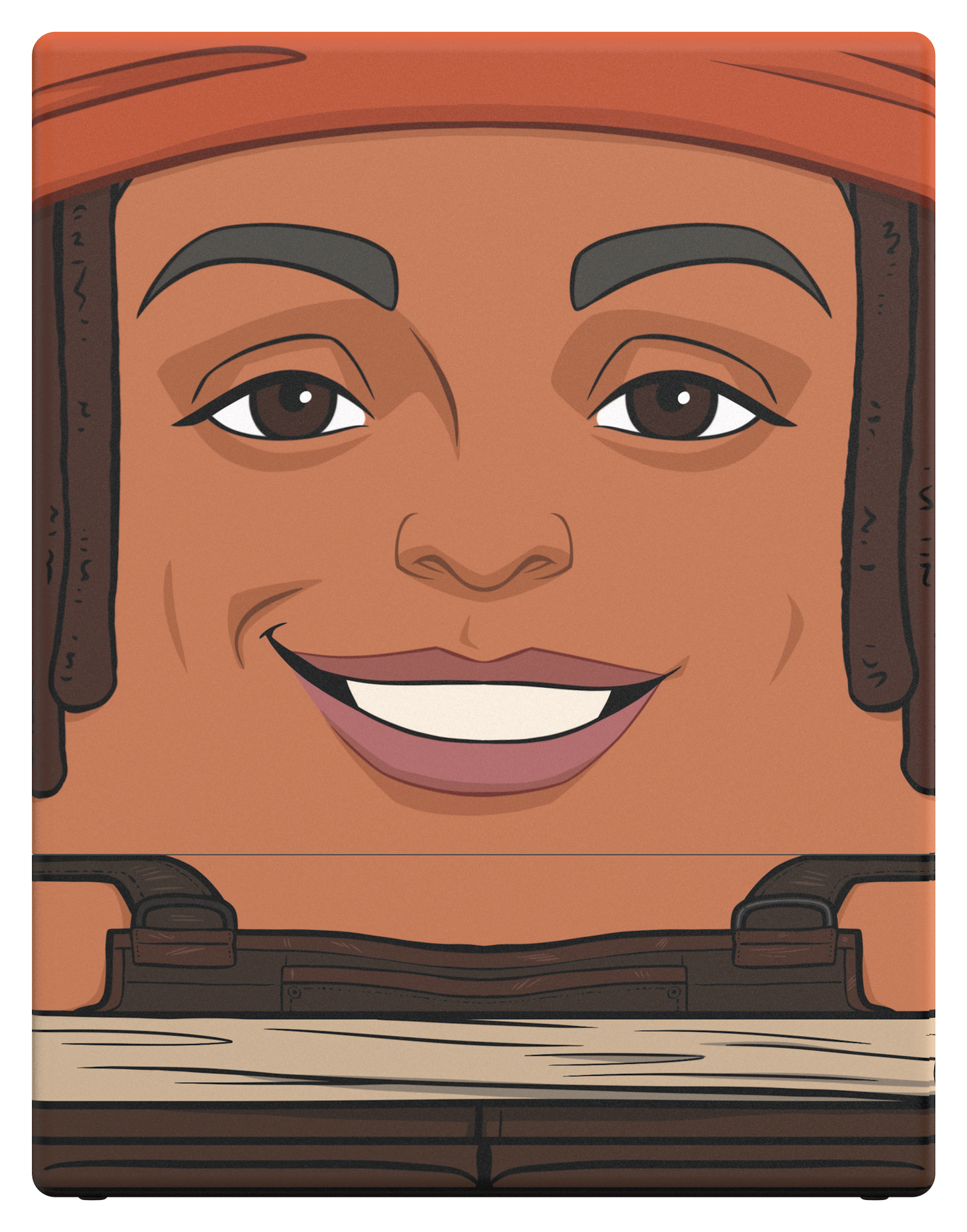 Squaroes Netflix One Piece Wv1 Usopp