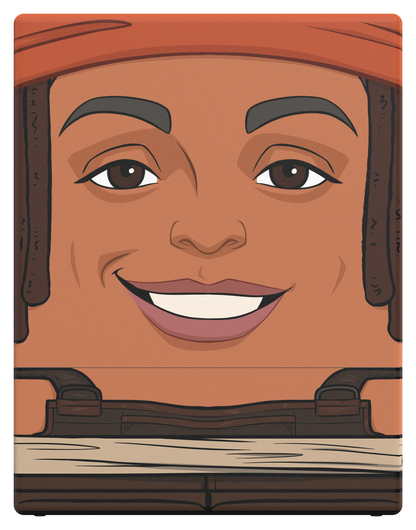 Squaroes Netflix One Piece Wv1 Usopp