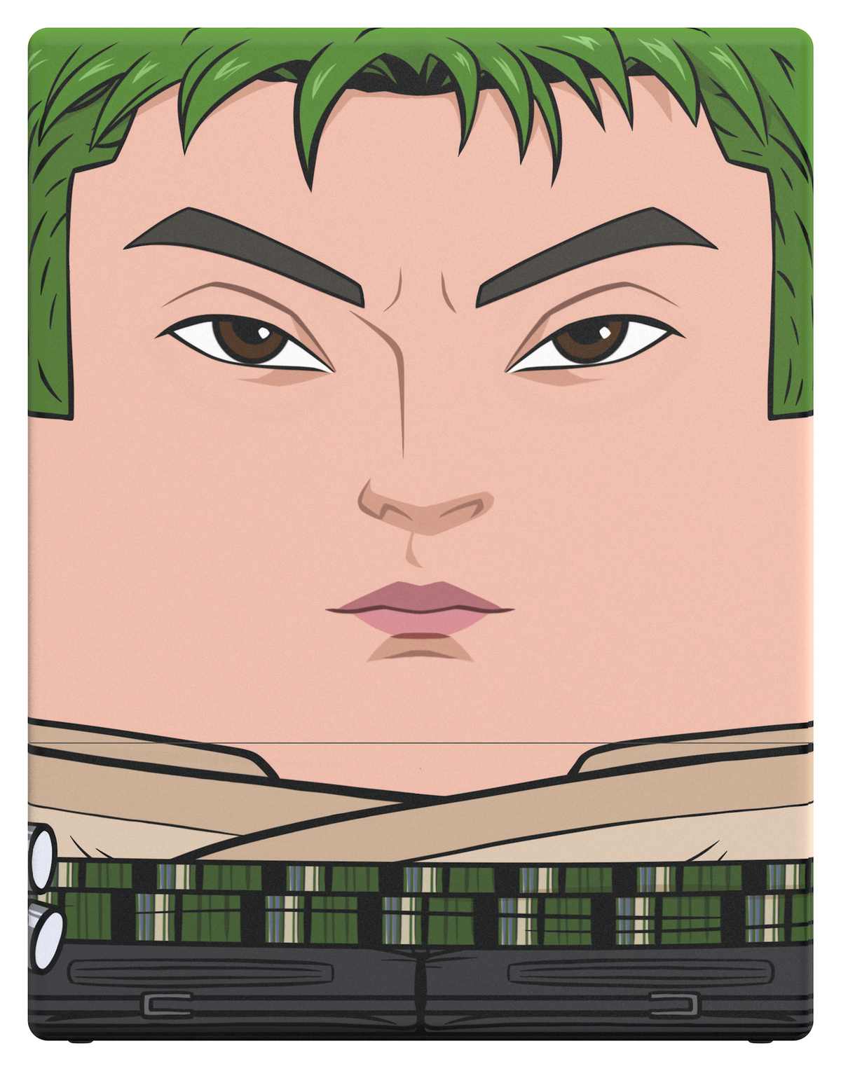 Squaroes Netflix One Piece Wv1 Roronoa Zoro