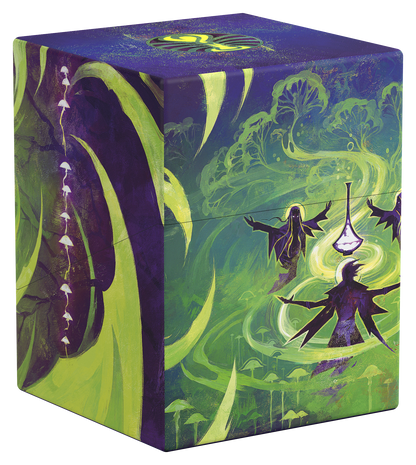 RTE Boulder 100+ MTG Secrets of Strixhaven - Whiterbloom