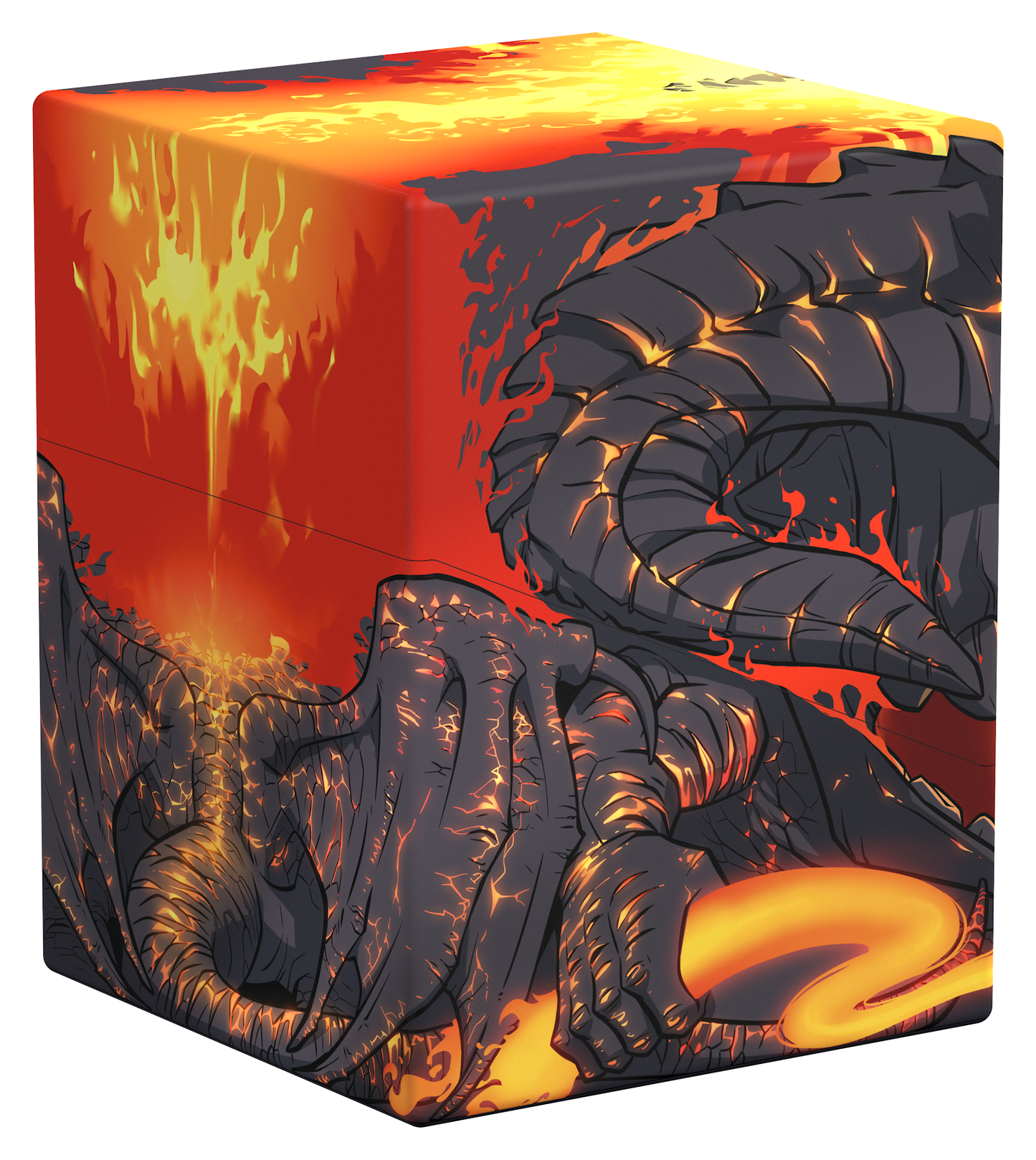 SQUAROES The Lord of the Rings Balrog
