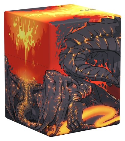 SQUAROES The Lord of the Rings Balrog
