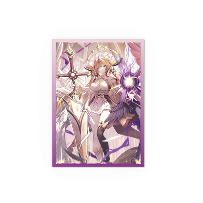 Dragon Shield Sleeves Grand Archive Haniel, Archangel Of Spectra 100ct
