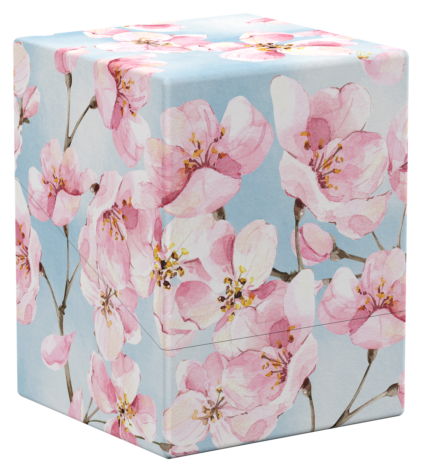 UG Deck Case Boulder 100+ Floral Places - Cherry Blossom