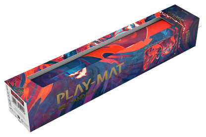 Play-Mat MTG Secrets of Strixhaven - Prismari