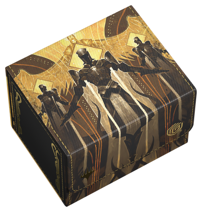 Sidewinder 100+ Xenoskin MTG Secrets of Strixhaven - Return to the Ranks