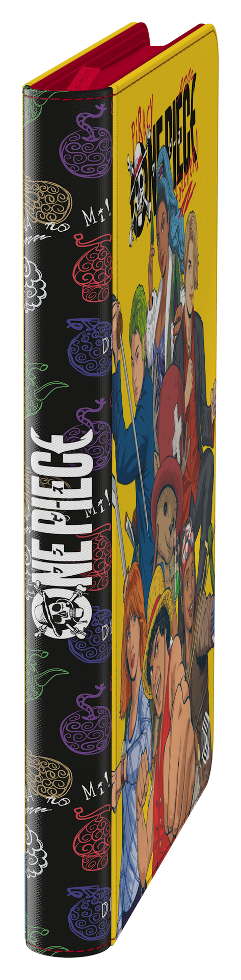 Ultimate Guard Zipfolio 360 Xenoskin One Piece - Crew