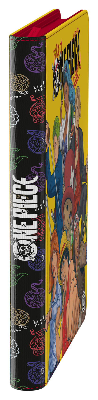 Ultimate Guard Zipfolio 360 Xenoskin One Piece - Crew