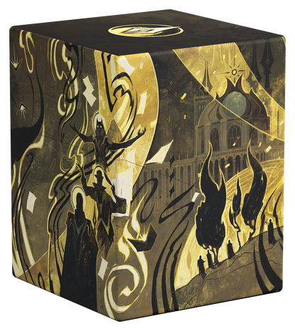 RTE Boulder 100+ MTG Secrets of Strixhaven - Silvequill