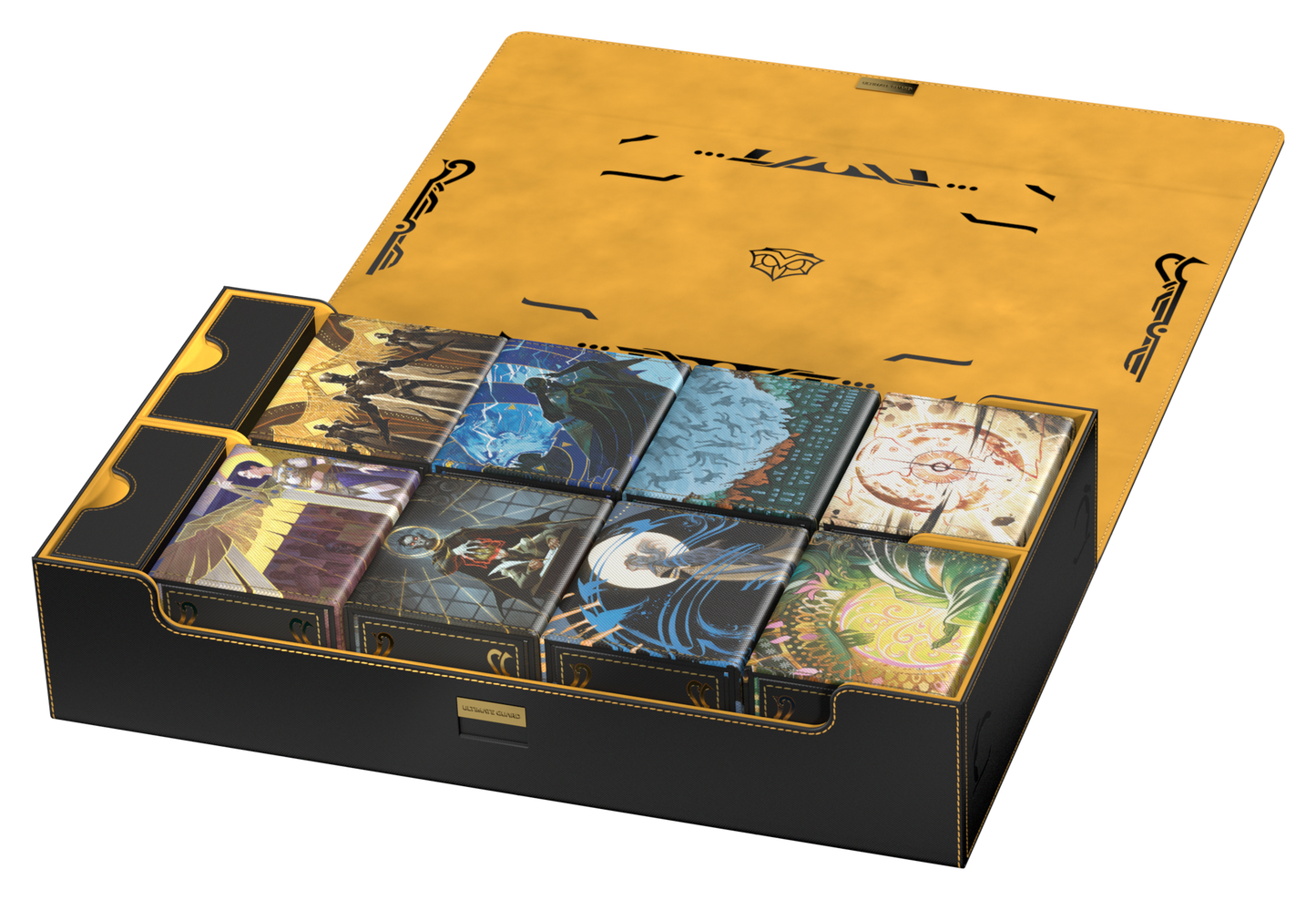 Omnihive 1000+ Xenoskin Magic: The Gathering Secrets of Strixhaven