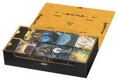 Omnihive 1000+ Xenoskin Magic: The Gathering Secrets of Strixhaven