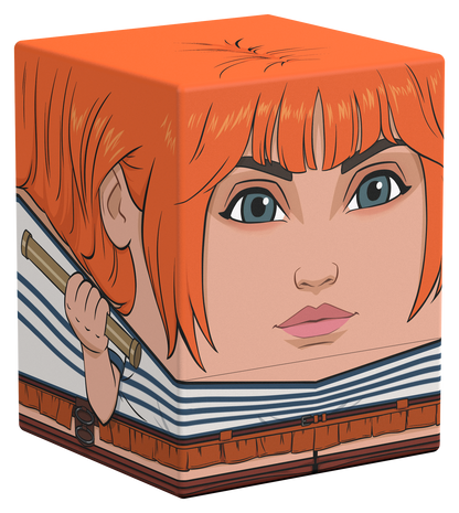 Squaroes Netflix One Piece Wv1 Nami