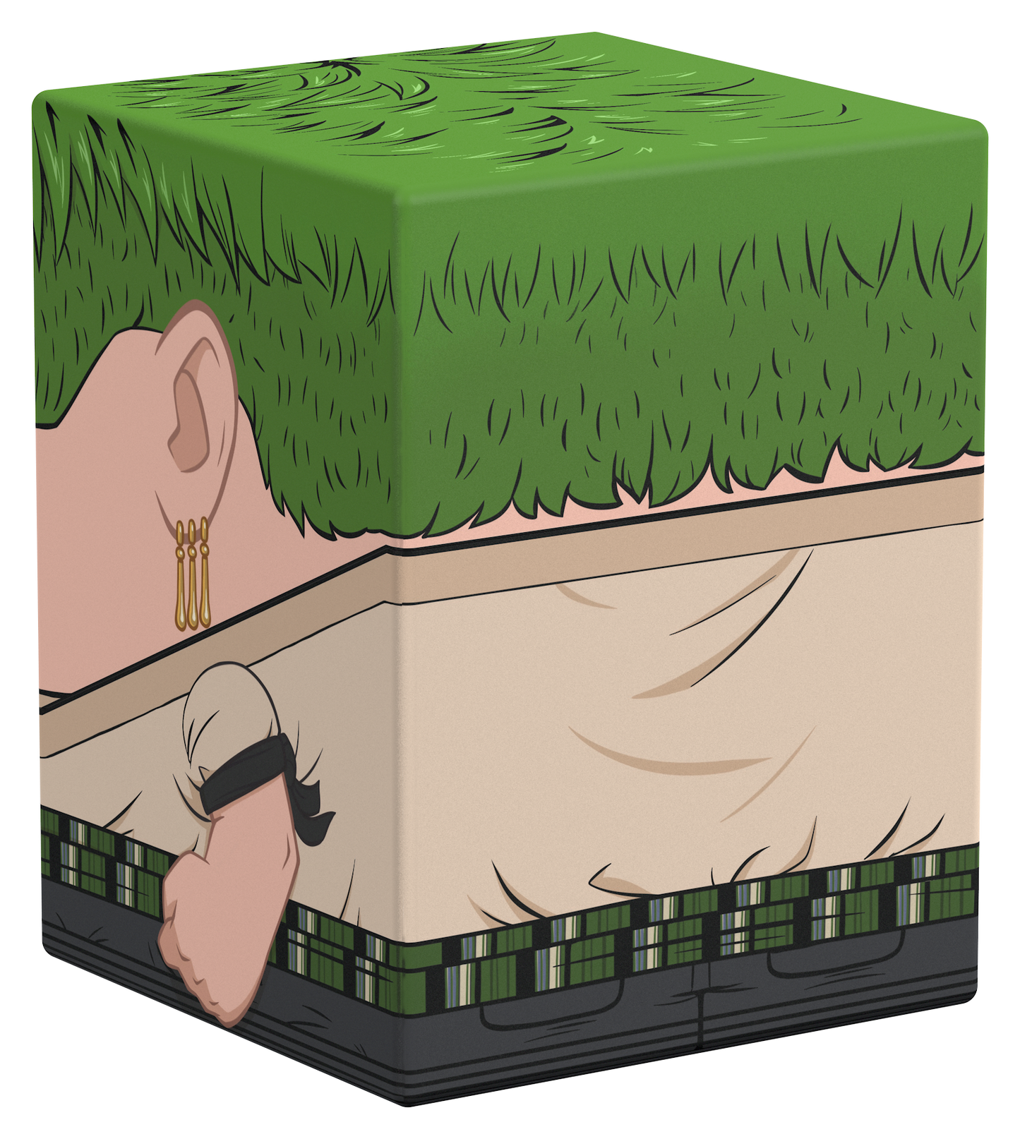 Squaroes Netflix One Piece Wv1 Roronoa Zoro