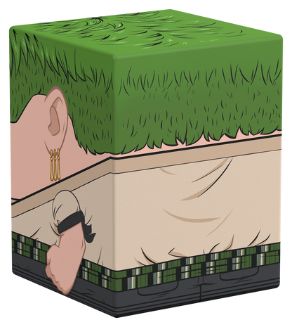 Squaroes Netflix One Piece Wv1 Roronoa Zoro