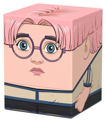 Squaroes Netflix One Piece Wv1 Koby