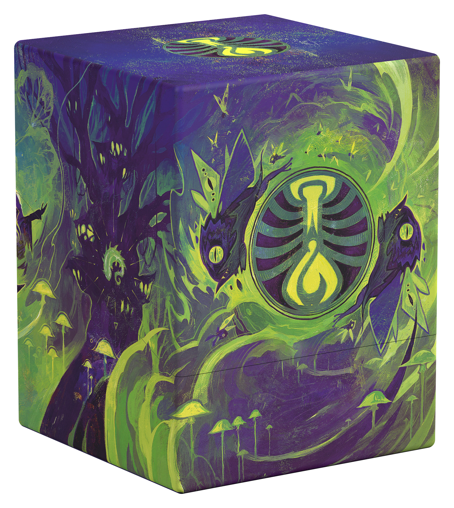 RTE Boulder 100+ MTG Secrets of Strixhaven - Whiterbloom