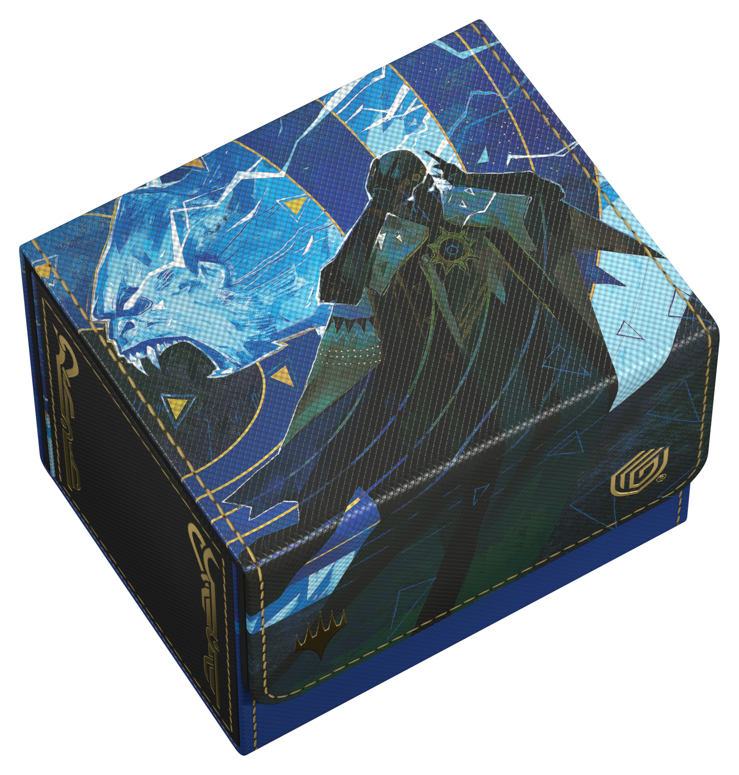 Sidewinder 100+ Xenoskin MTG Secrets of Strixhaven - Pongify