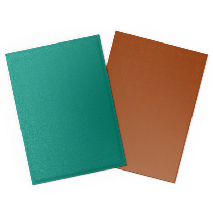Dragon Shield Sleeves Dual Matte Power And Copper 100ct