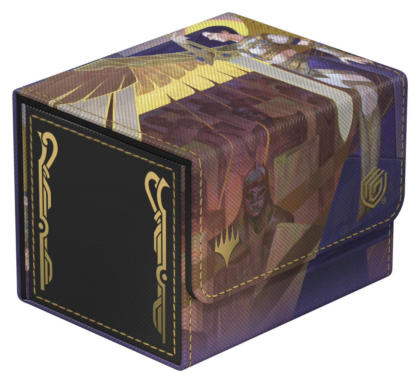 Sidewinder 100+ Xenoskin MTG Secrets of Strixhaven - Akroma's Will