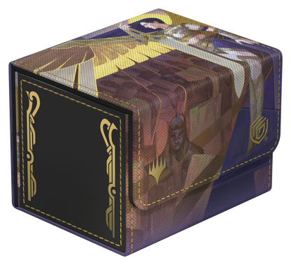 Sidewinder 100+ Xenoskin MTG Secrets of Strixhaven - Akroma's Will