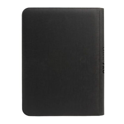 Up Zip Binder Pro Premium 9pkt