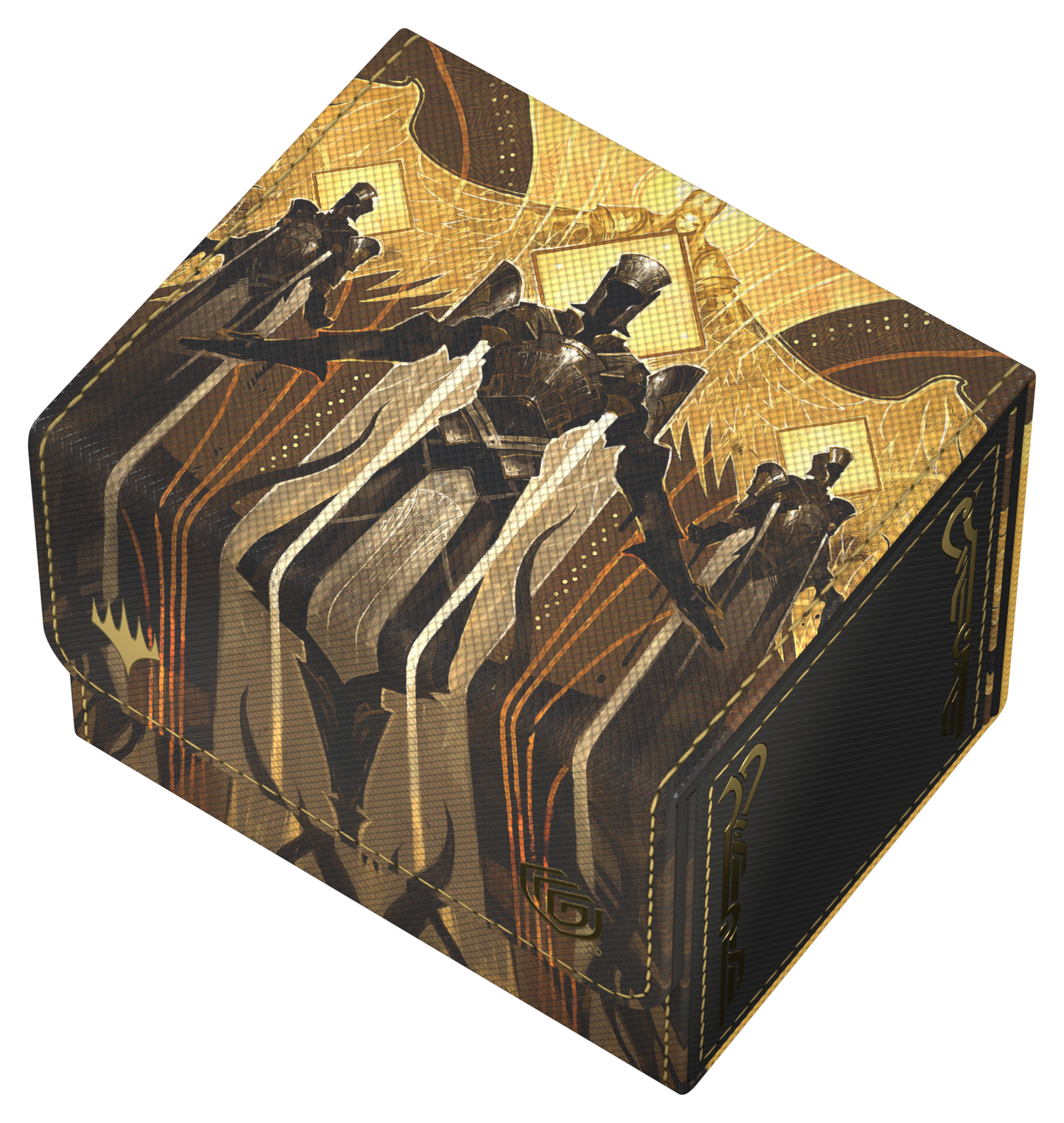 Sidewinder 100+ Xenoskin MTG Secrets of Strixhaven - Return to the Ranks