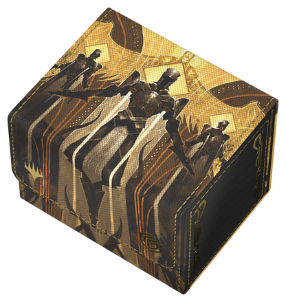 Sidewinder 100+ Xenoskin MTG Secrets of Strixhaven - Return to the Ranks