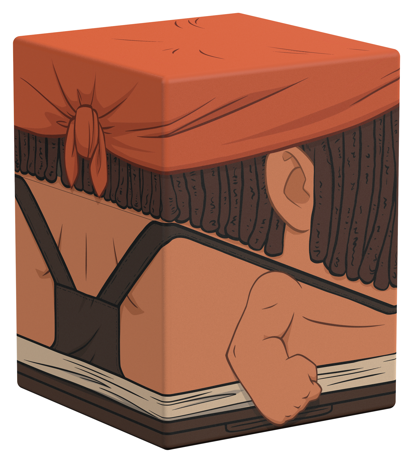 Squaroes Netflix One Piece Wv1 Usopp
