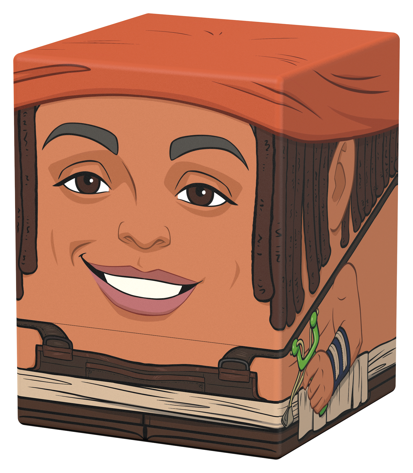 Squaroes Netflix One Piece Wv1 Usopp
