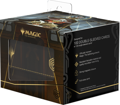 Sidewinder 100+ Xenoskin MTG Secrets of Strixhaven - Vampiric Tutor